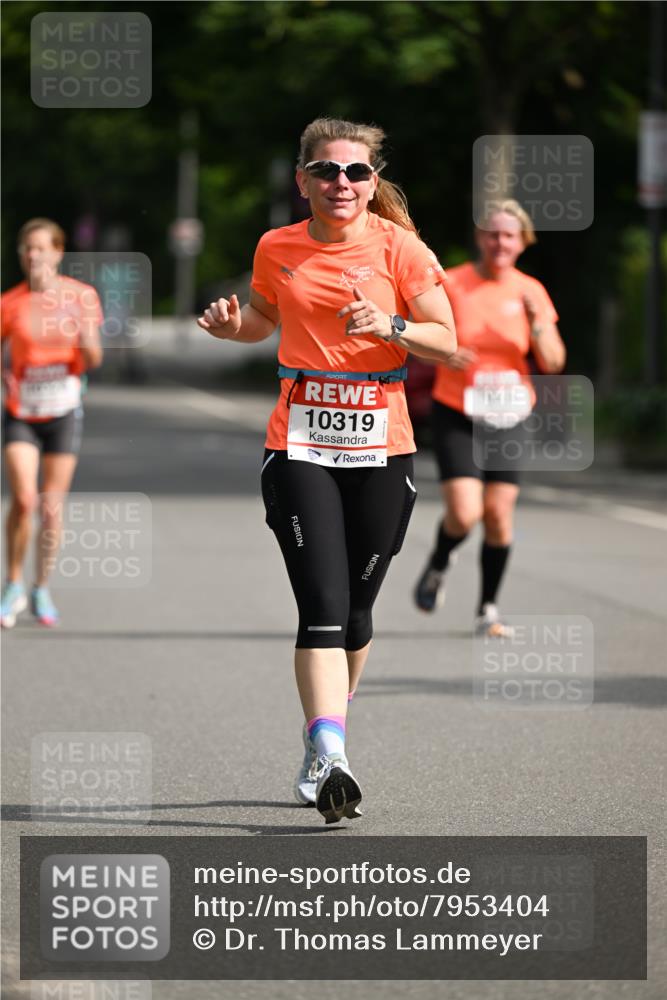 15.06.2025 - REWE Women's Run Dr. Thomas Lammeyer http://msf.ph/oto/7953404 15.06.2025 09:42:38 Laufen 10319 meine-sportfotos.de