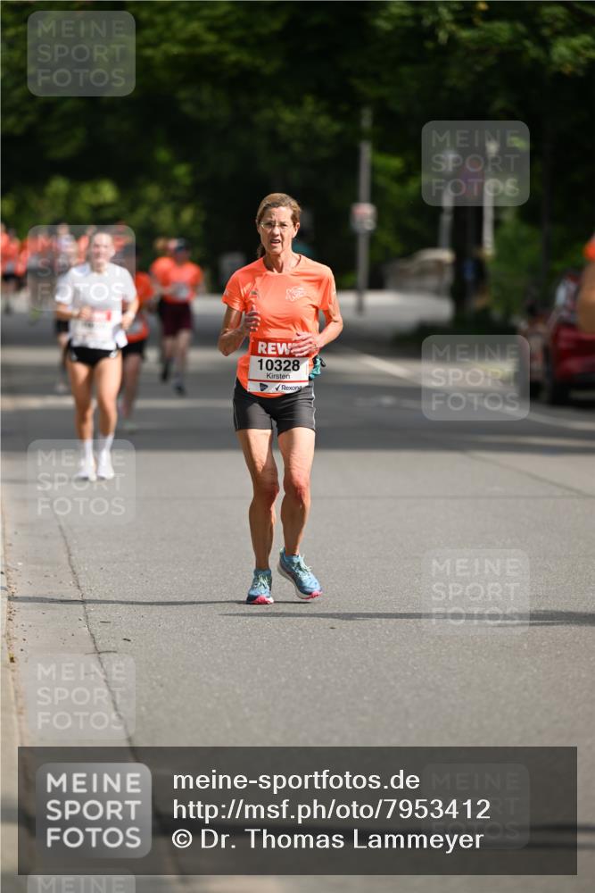 15.06.2025 - REWE Women's Run Dr. Thomas Lammeyer http://msf.ph/oto/7953412 15.06.2025 09:42:39 Laufen 10328 meine-sportfotos.de