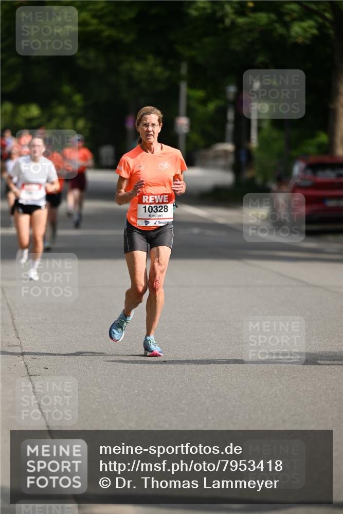 15.06.2025 - REWE Women's Run Dr. Thomas Lammeyer http://msf.ph/oto/7953418 15.06.2025 09:42:39 Laufen 10328 meine-sportfotos.de