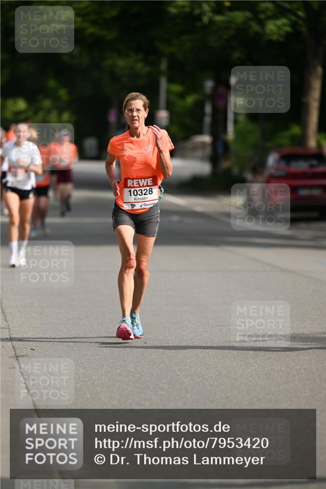 15.06.2025 - REWE Women's Run Dr. Thomas Lammeyer http://msf.ph/oto/7953420 15.06.2025 09:42:39 Laufen 10328 meine-sportfotos.de