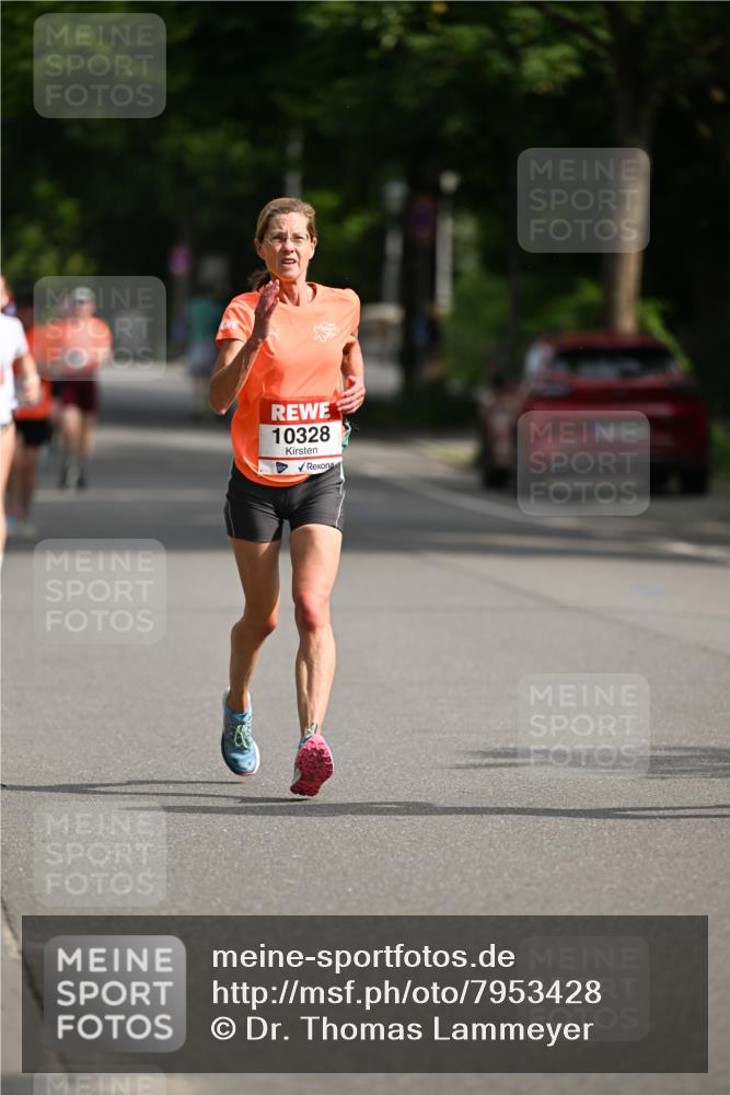 15.06.2025 - REWE Women's Run Dr. Thomas Lammeyer http://msf.ph/oto/7953428 15.06.2025 09:42:40 Laufen 10328 meine-sportfotos.de