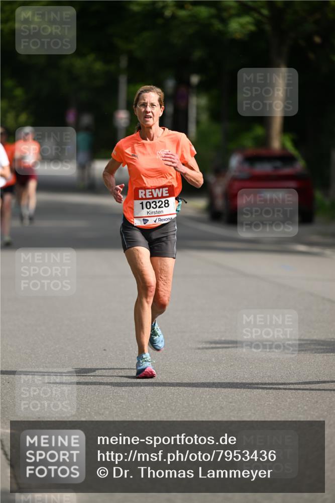 15.06.2025 - REWE Women's Run Dr. Thomas Lammeyer http://msf.ph/oto/7953436 15.06.2025 09:42:40 Laufen 10328 meine-sportfotos.de