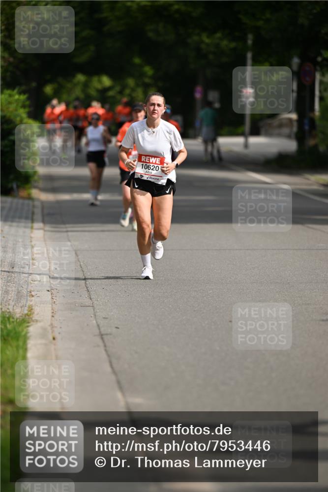 15.06.2025 - REWE Women's Run Dr. Thomas Lammeyer http://msf.ph/oto/7953446 15.06.2025 09:42:42 Laufen 10620 meine-sportfotos.de