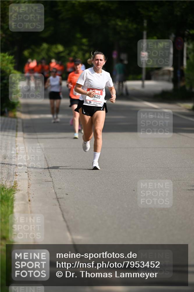 15.06.2025 - REWE Women's Run Dr. Thomas Lammeyer http://msf.ph/oto/7953452 15.06.2025 09:42:42 Laufen 620 meine-sportfotos.de