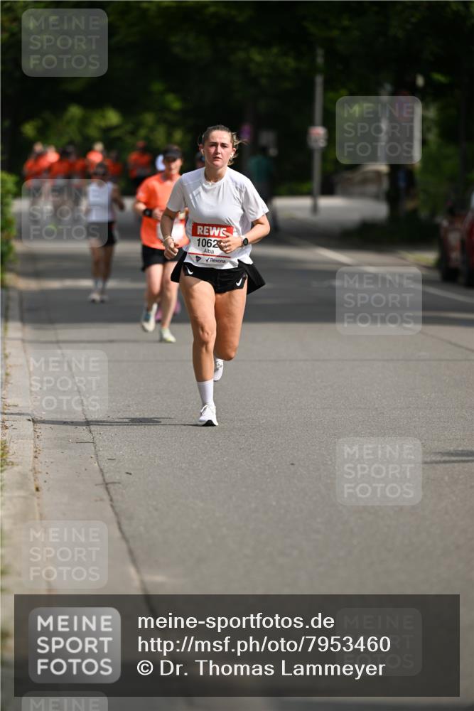 15.06.2025 - REWE Women's Run Dr. Thomas Lammeyer http://msf.ph/oto/7953460 15.06.2025 09:42:42 Laufen 1062 meine-sportfotos.de