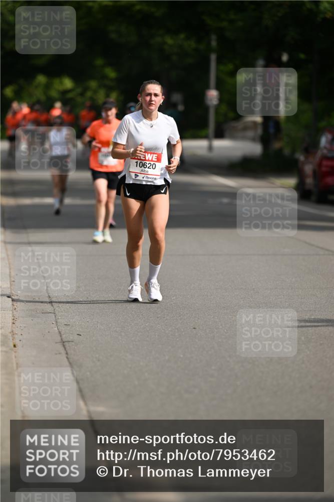 15.06.2025 - REWE Women's Run Dr. Thomas Lammeyer http://msf.ph/oto/7953462 15.06.2025 09:42:42 Laufen 10620 meine-sportfotos.de