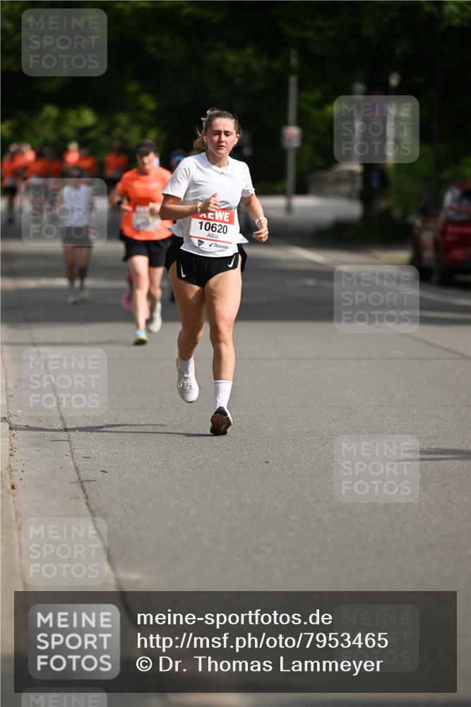 15.06.2025 - REWE Women's Run Dr. Thomas Lammeyer http://msf.ph/oto/7953465 15.06.2025 09:42:42 Laufen 10620 meine-sportfotos.de