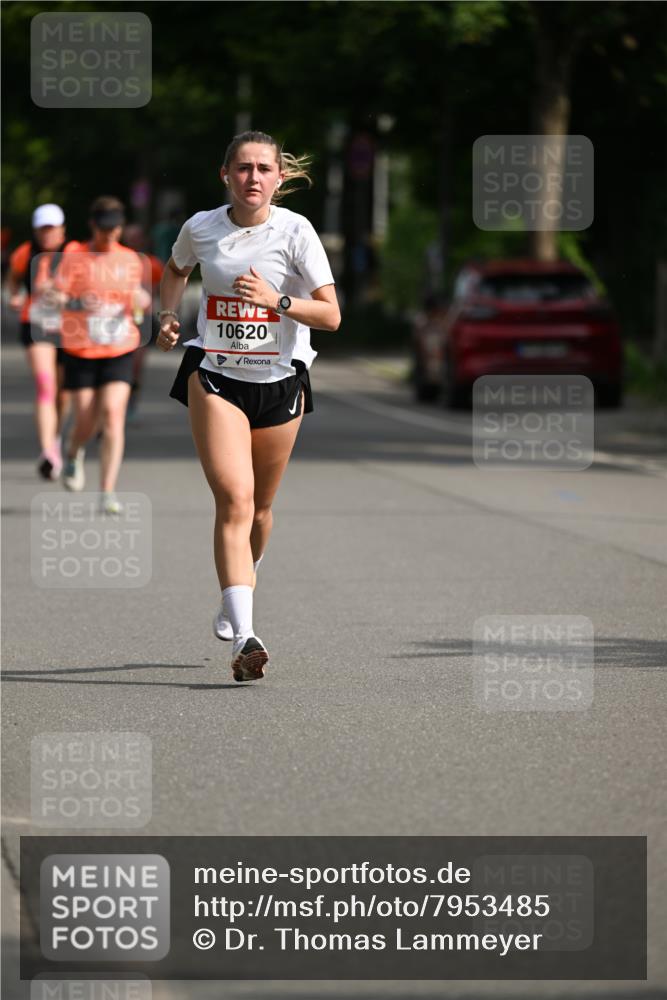 15.06.2025 - REWE Women's Run Dr. Thomas Lammeyer http://msf.ph/oto/7953485 15.06.2025 09:42:44 Laufen 10620 meine-sportfotos.de