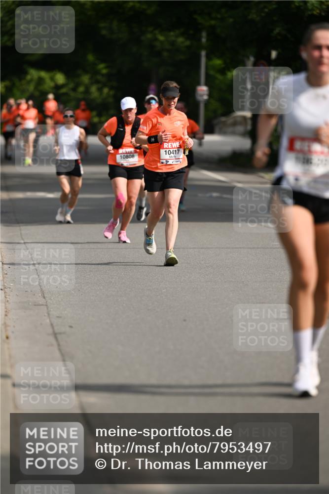 15.06.2025 - REWE Women's Run Dr. Thomas Lammeyer http://msf.ph/oto/7953497 15.06.2025 09:42:45 Laufen 10417, 10808 meine-sportfotos.de