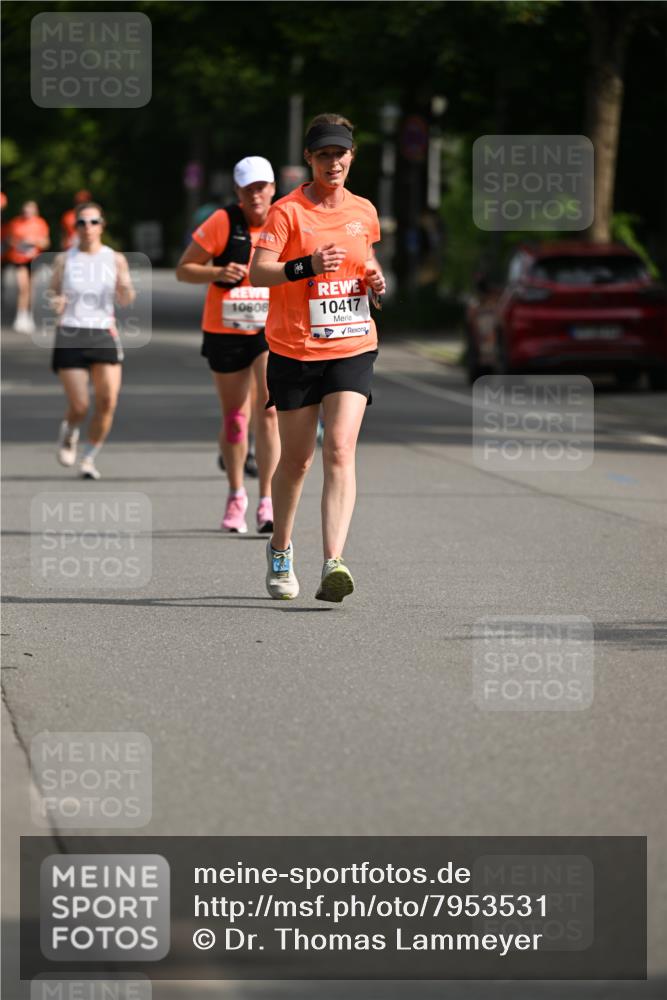 15.06.2025 - REWE Women's Run Dr. Thomas Lammeyer http://msf.ph/oto/7953531 15.06.2025 09:42:47 Laufen 10608, 10417 meine-sportfotos.de