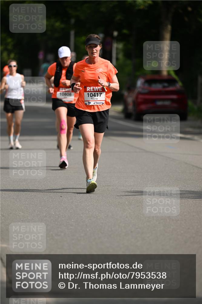 15.06.2025 - REWE Women's Run Dr. Thomas Lammeyer http://msf.ph/oto/7953538 15.06.2025 09:42:47 Laufen 10808, 10417 meine-sportfotos.de