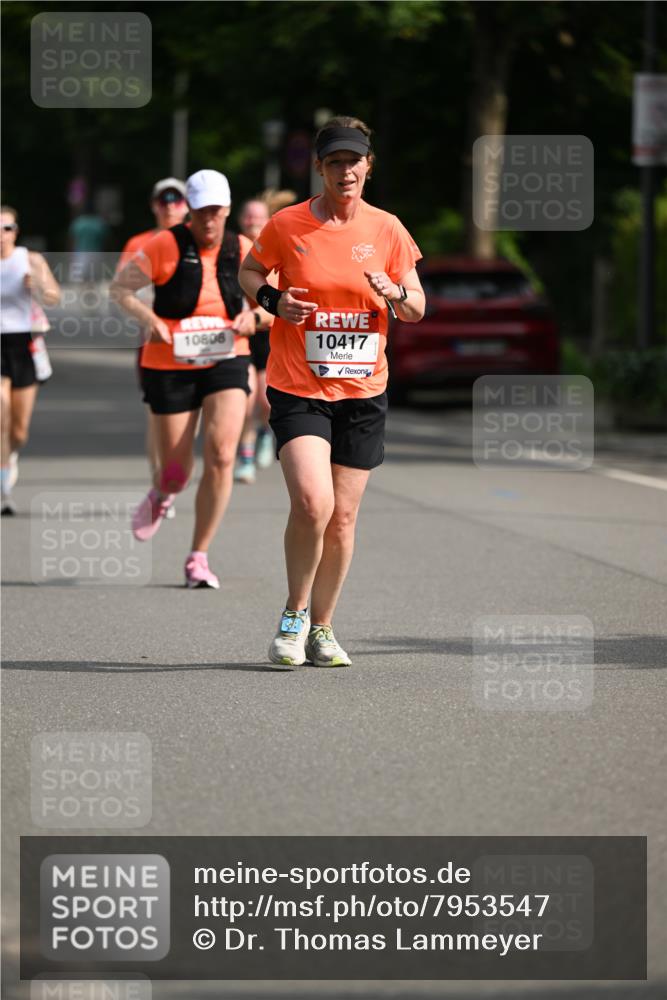 15.06.2025 - REWE Women's Run Dr. Thomas Lammeyer http://msf.ph/oto/7953547 15.06.2025 09:42:48 Laufen 10808, 10417 meine-sportfotos.de