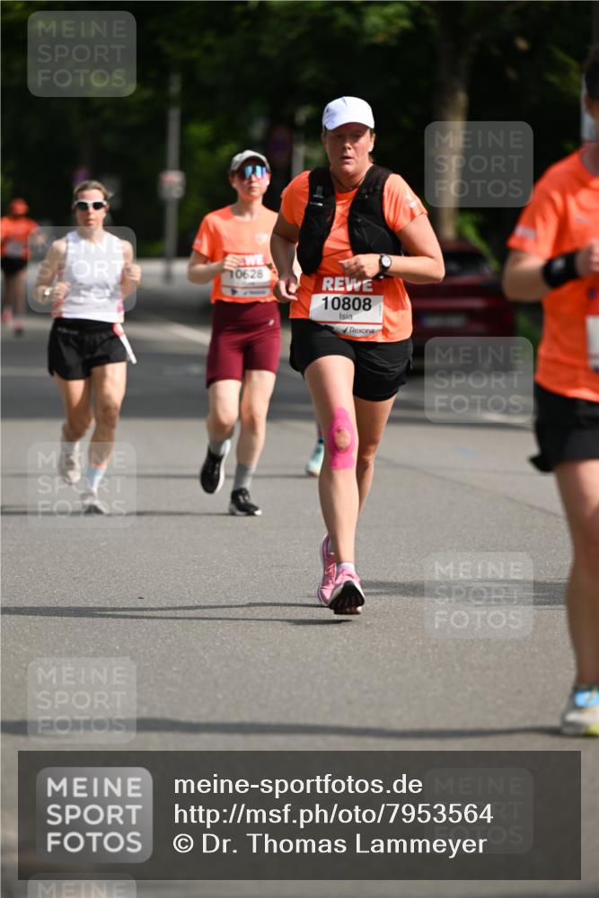 15.06.2025 - REWE Women's Run Dr. Thomas Lammeyer http://msf.ph/oto/7953564 15.06.2025 09:42:50 Laufen 10628, 10808 meine-sportfotos.de