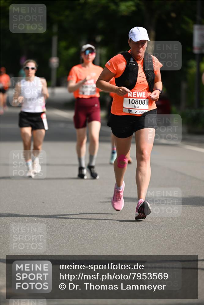 15.06.2025 - REWE Women's Run Dr. Thomas Lammeyer http://msf.ph/oto/7953569 15.06.2025 09:42:50 Laufen 10808 meine-sportfotos.de