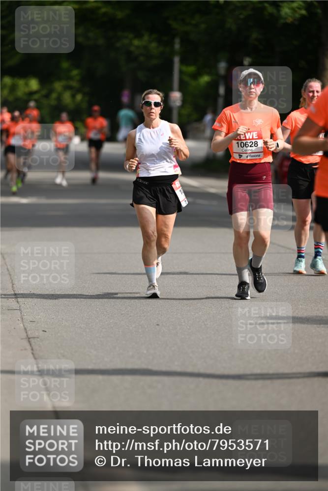 15.06.2025 - REWE Women's Run Dr. Thomas Lammeyer http://msf.ph/oto/7953571 15.06.2025 09:42:51 Laufen 10628 meine-sportfotos.de