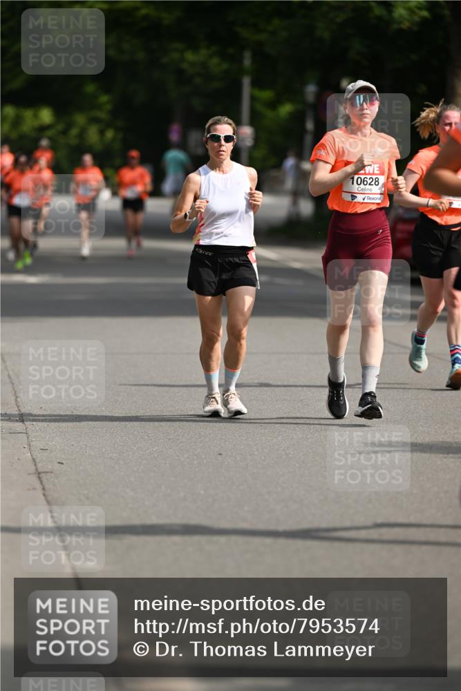 15.06.2025 - REWE Women's Run Dr. Thomas Lammeyer http://msf.ph/oto/7953574 15.06.2025 09:42:51 Laufen 10628 meine-sportfotos.de