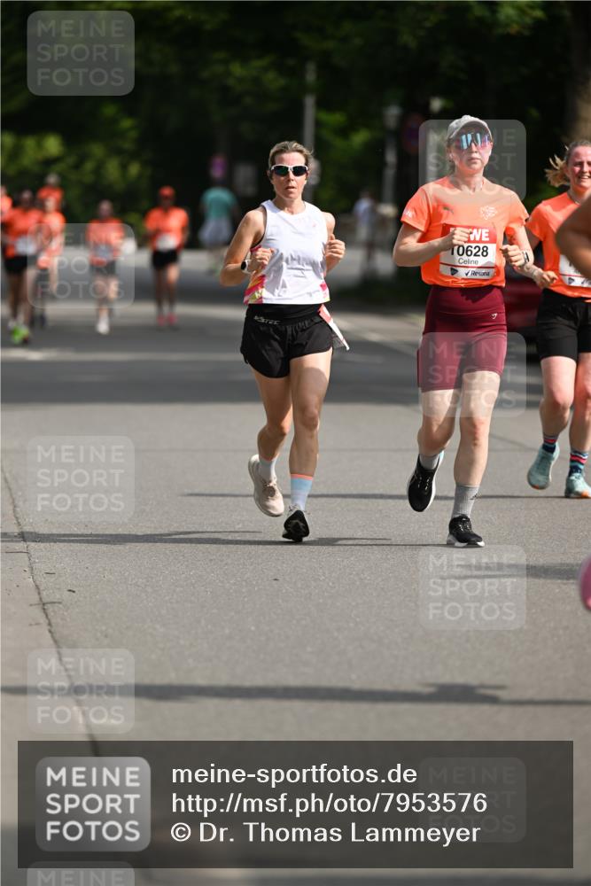 15.06.2025 - REWE Women's Run Dr. Thomas Lammeyer http://msf.ph/oto/7953576 15.06.2025 09:42:51 Laufen 10628 meine-sportfotos.de