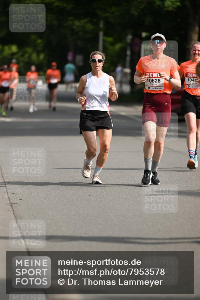 15.06.2025 - REWE Women's Run Dr. Thomas Lammeyer http://msf.ph/oto/7953578 15.06.2025 09:42:51 Laufen 10628, 1044 meine-sportfotos.de