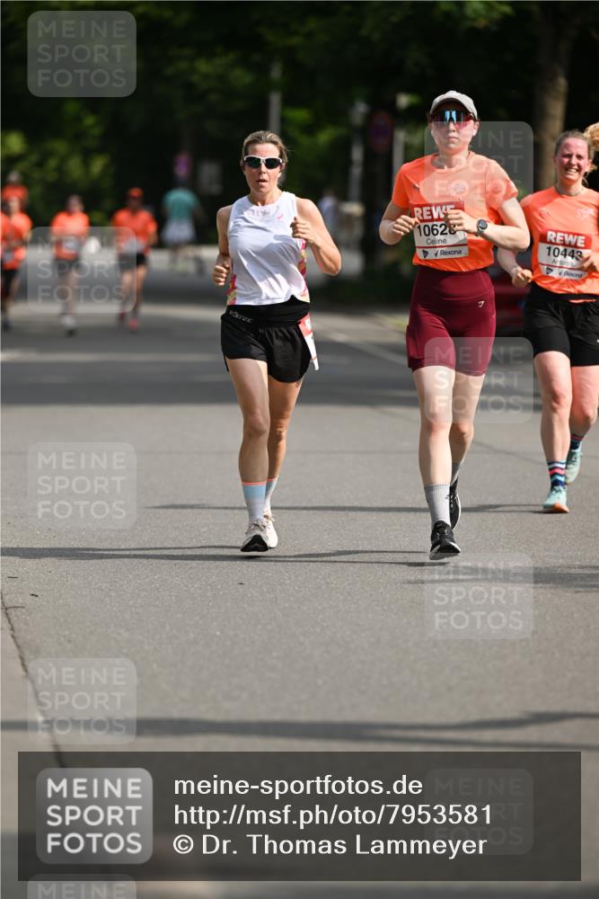 15.06.2025 - REWE Women's Run Dr. Thomas Lammeyer http://msf.ph/oto/7953581 15.06.2025 09:42:51 Laufen 10628, 10443 meine-sportfotos.de