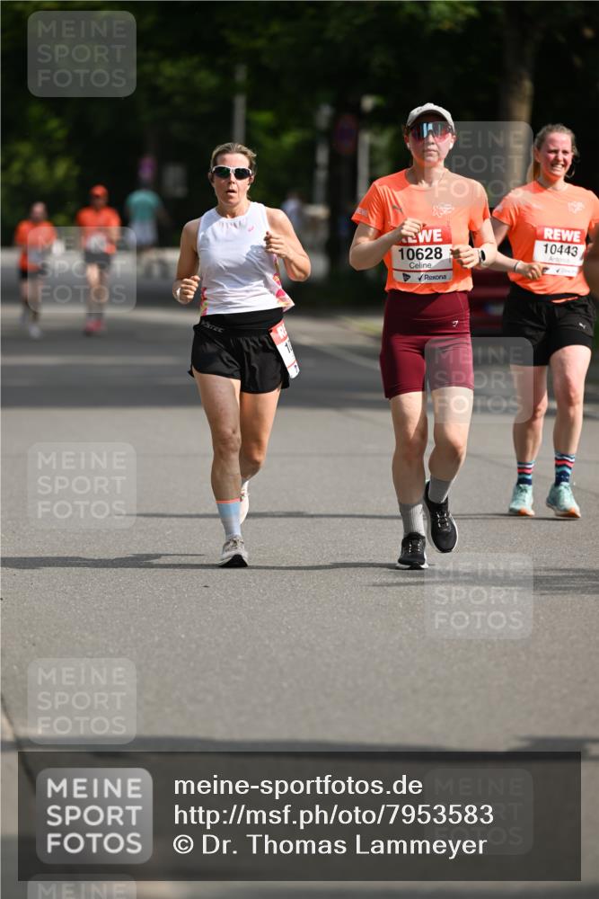 15.06.2025 - REWE Women's Run Dr. Thomas Lammeyer http://msf.ph/oto/7953583 15.06.2025 09:42:51 Laufen 10628, 10443 meine-sportfotos.de