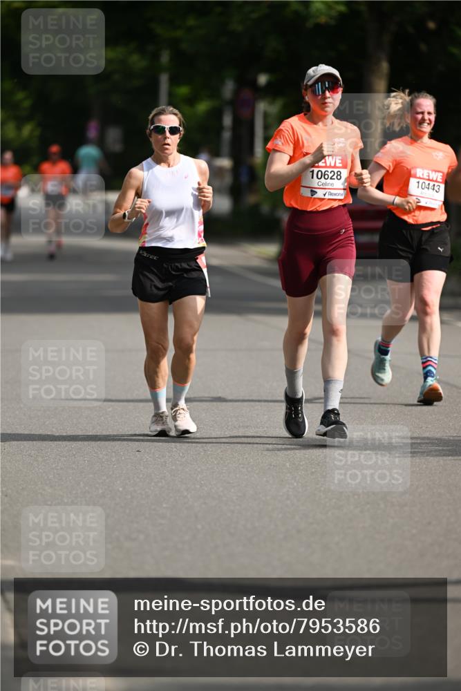 15.06.2025 - REWE Women's Run Dr. Thomas Lammeyer http://msf.ph/oto/7953586 15.06.2025 09:42:51 Laufen 10628, 10443 meine-sportfotos.de