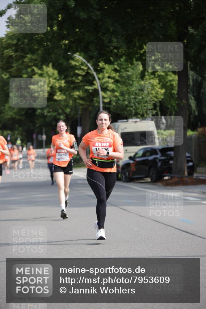 15.06.2025 - REWE Women's Run Jannik Wohlers http://msf.ph/oto/7953609 15.06.2025 08:48:51 Laufen 136 meine-sportfotos.de