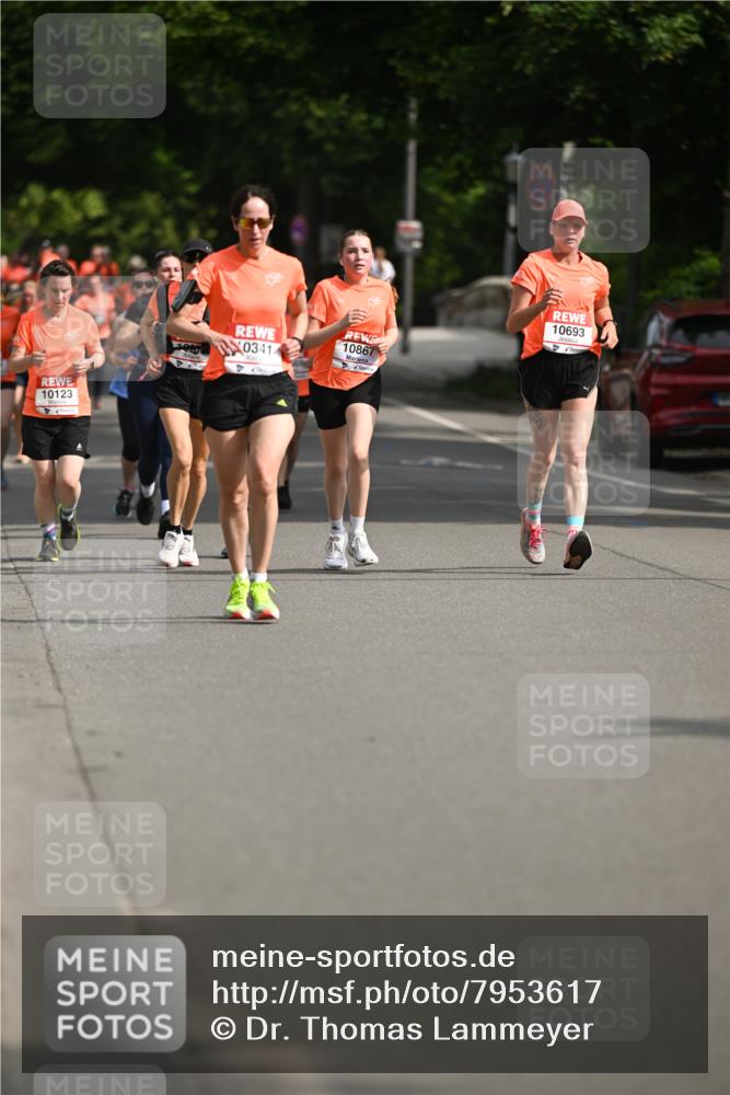 15.06.2025 - REWE Women's Run Dr. Thomas Lammeyer http://msf.ph/oto/7953617 15.06.2025 09:43:02 Laufen 10123, 0341, 10867, 10693 meine-sportfotos.de