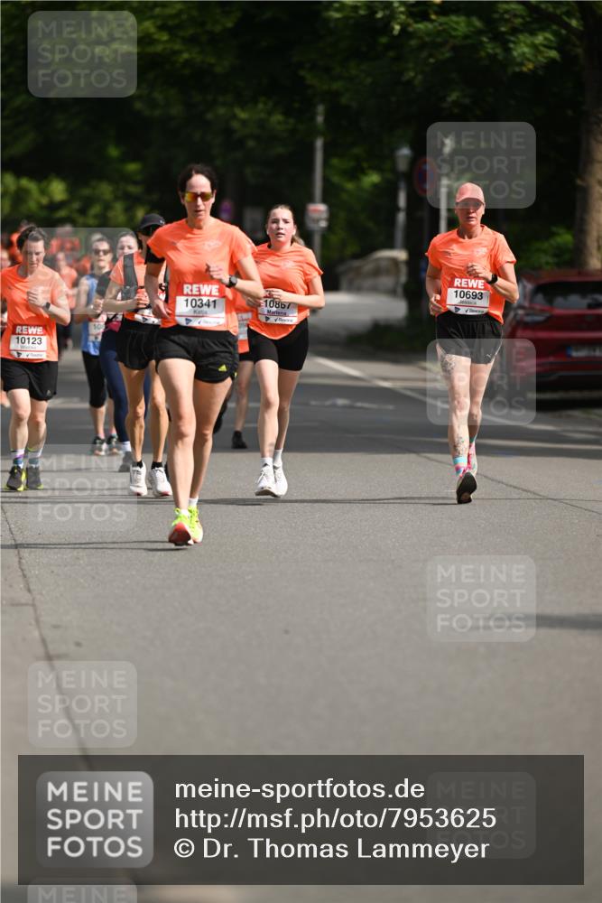15.06.2025 - REWE Women's Run Dr. Thomas Lammeyer http://msf.ph/oto/7953625 15.06.2025 09:43:02 Laufen 10123, 10341, 10867, 10693 meine-sportfotos.de