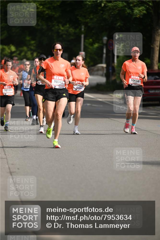 15.06.2025 - REWE Women's Run Dr. Thomas Lammeyer http://msf.ph/oto/7953634 15.06.2025 09:43:03 Laufen 10123, 10341, 0867, 10693 meine-sportfotos.de