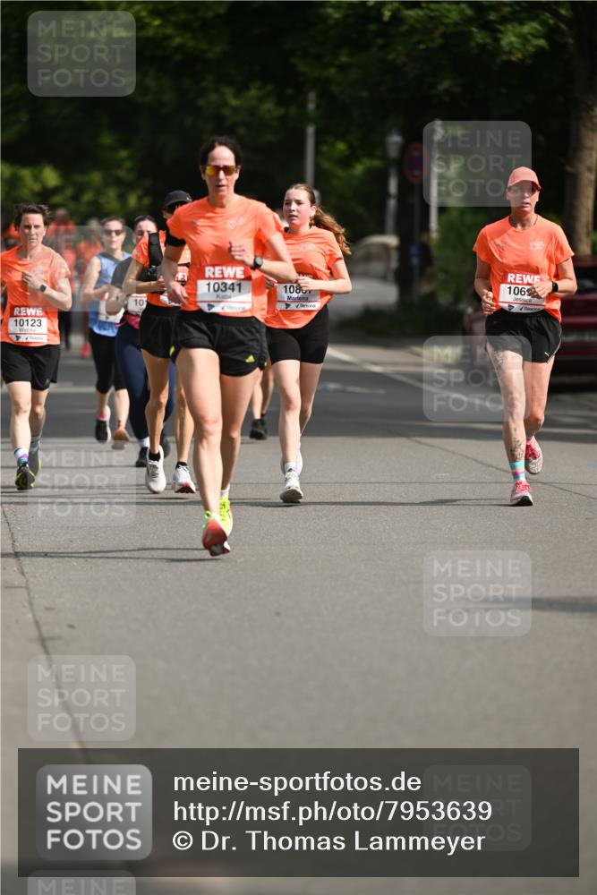 15.06.2025 - REWE Women's Run Dr. Thomas Lammeyer http://msf.ph/oto/7953639 15.06.2025 09:43:03 Laufen 10123, 101, 10341, 1086, 1069 meine-sportfotos.de
