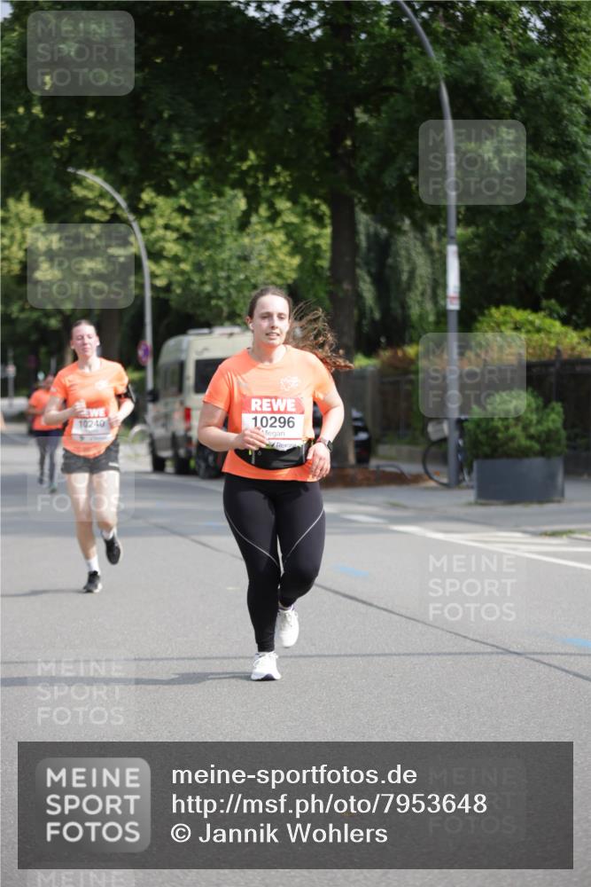 15.06.2025 - REWE Women's Run Jannik Wohlers http://msf.ph/oto/7953648 15.06.2025 08:48:52 Laufen 10296 meine-sportfotos.de
