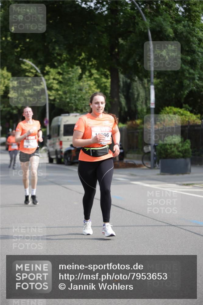 15.06.2025 - REWE Women's Run Jannik Wohlers http://msf.ph/oto/7953653 15.06.2025 08:48:52 Laufen 196 meine-sportfotos.de