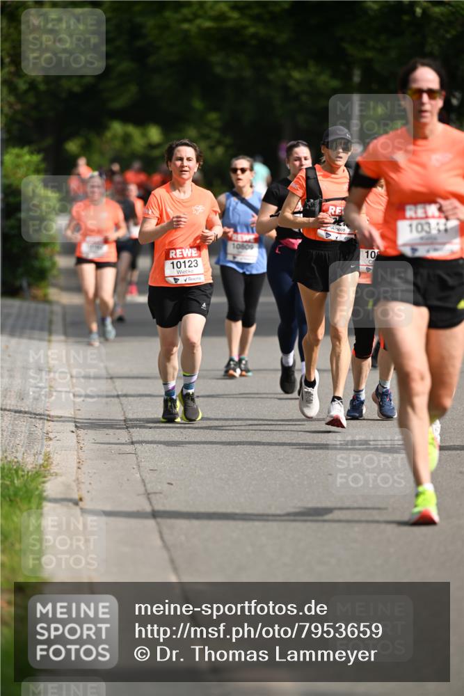 15.06.2025 - REWE Women's Run Dr. Thomas Lammeyer http://msf.ph/oto/7953659 15.06.2025 09:43:05 Laufen 10123, 10809, 10, 103 meine-sportfotos.de
