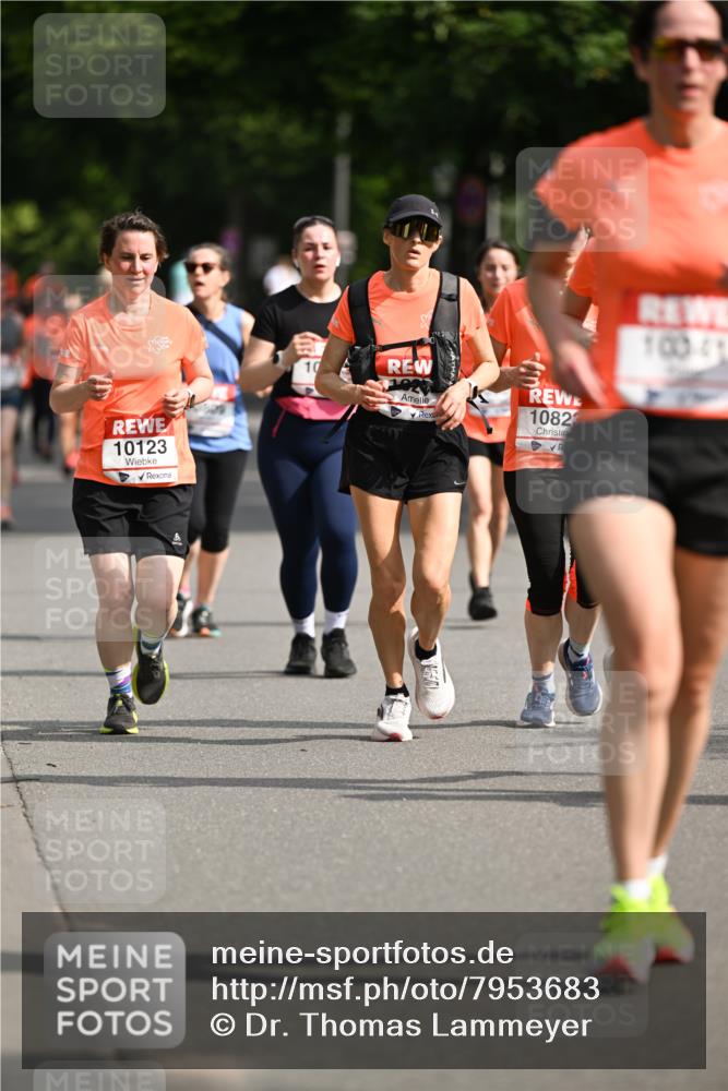15.06.2025 - REWE Women's Run Dr. Thomas Lammeyer http://msf.ph/oto/7953683 15.06.2025 09:43:07 Laufen 10123, 10, 1082, 10041 meine-sportfotos.de