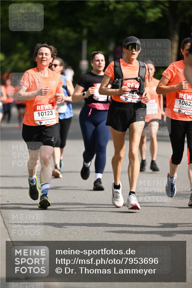 15.06.2025 - REWE Women's Run Dr. Thomas Lammeyer http://msf.ph/oto/7953696 15.06.2025 09:43:08 Laufen 10123, 1082 meine-sportfotos.de