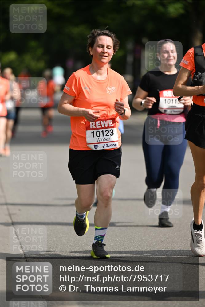 15.06.2025 - REWE Women's Run Dr. Thomas Lammeyer http://msf.ph/oto/7953717 15.06.2025 09:43:09 Laufen 10123, 10113 meine-sportfotos.de