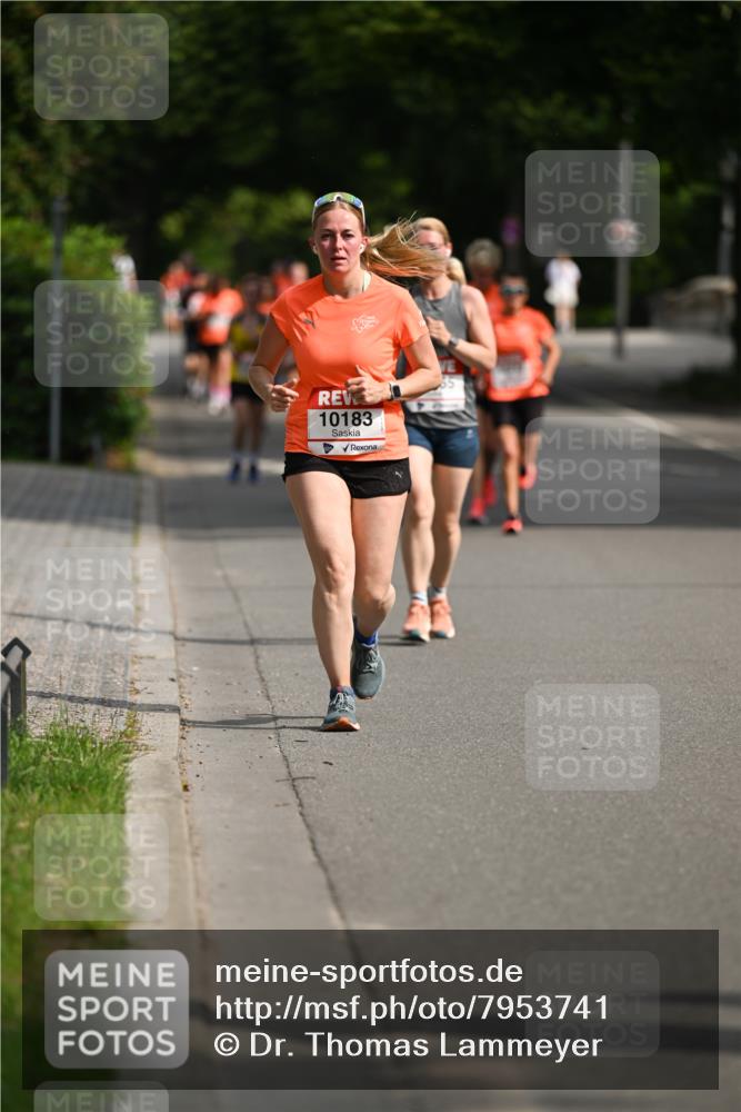 15.06.2025 - REWE Women's Run Dr. Thomas Lammeyer http://msf.ph/oto/7953741 15.06.2025 09:43:12 Laufen 10183 meine-sportfotos.de