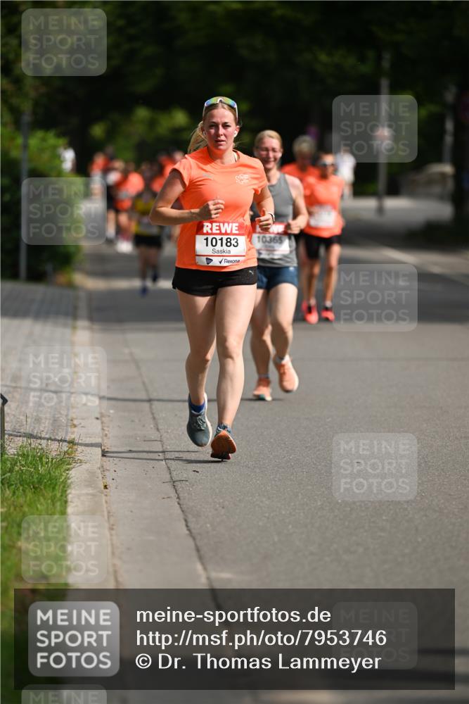 15.06.2025 - REWE Women's Run Dr. Thomas Lammeyer http://msf.ph/oto/7953746 15.06.2025 09:43:12 Laufen 10183 meine-sportfotos.de