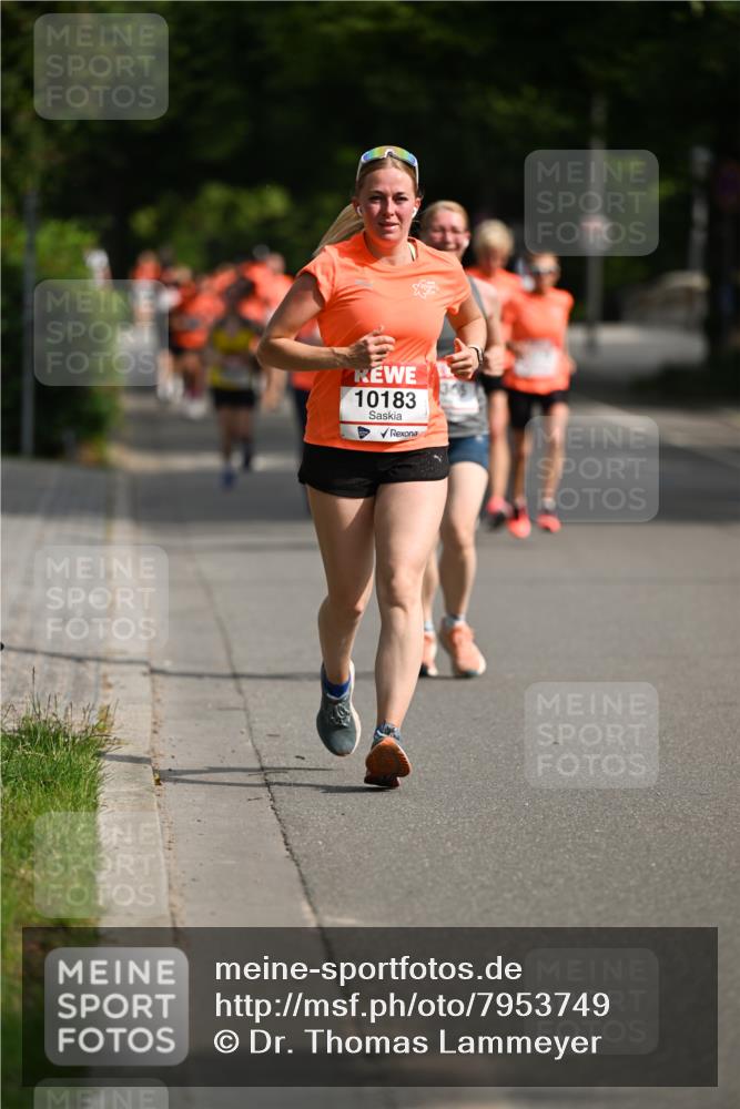 15.06.2025 - REWE Women's Run Dr. Thomas Lammeyer http://msf.ph/oto/7953749 15.06.2025 09:43:13 Laufen 10183 meine-sportfotos.de