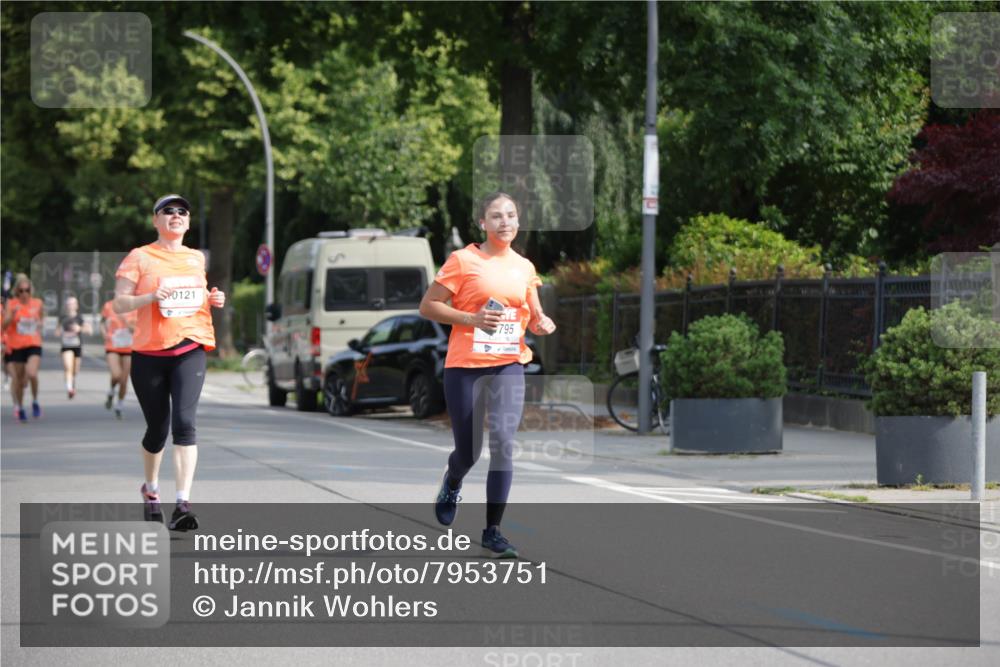 15.06.2025 - REWE Women's Run Jannik Wohlers http://msf.ph/oto/7953751 15.06.2025 08:48:58 Laufen 0121, 795 meine-sportfotos.de