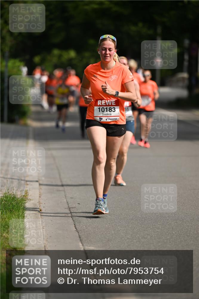 15.06.2025 - REWE Women's Run Dr. Thomas Lammeyer http://msf.ph/oto/7953754 15.06.2025 09:43:13 Laufen 10183 meine-sportfotos.de