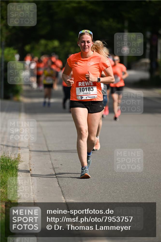 15.06.2025 - REWE Women's Run Dr. Thomas Lammeyer http://msf.ph/oto/7953757 15.06.2025 09:43:13 Laufen 10183 meine-sportfotos.de