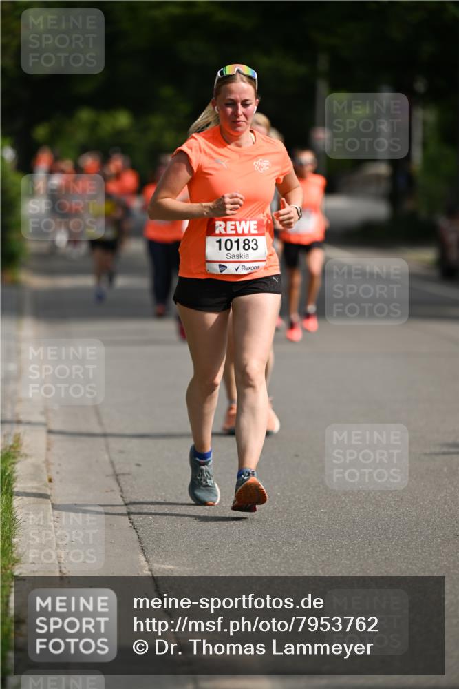15.06.2025 - REWE Women's Run Dr. Thomas Lammeyer http://msf.ph/oto/7953762 15.06.2025 09:43:13 Laufen 10183 meine-sportfotos.de