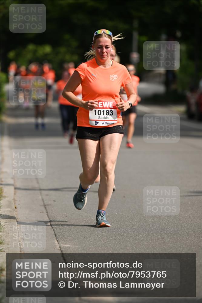 15.06.2025 - REWE Women's Run Dr. Thomas Lammeyer http://msf.ph/oto/7953765 15.06.2025 09:43:14 Laufen 10183 meine-sportfotos.de