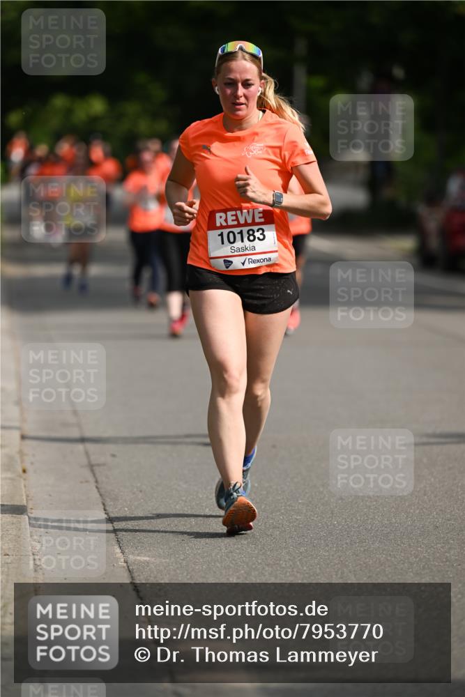 15.06.2025 - REWE Women's Run Dr. Thomas Lammeyer http://msf.ph/oto/7953770 15.06.2025 09:43:14 Laufen 10183 meine-sportfotos.de