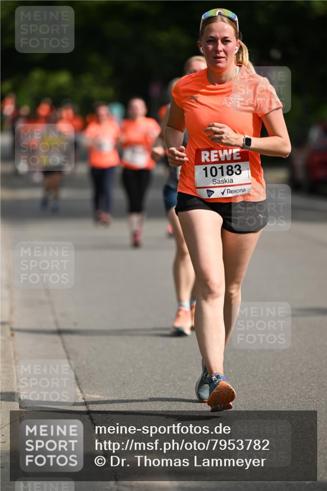 15.06.2025 - REWE Women's Run Dr. Thomas Lammeyer http://msf.ph/oto/7953782 15.06.2025 09:43:15 Laufen 10183 meine-sportfotos.de