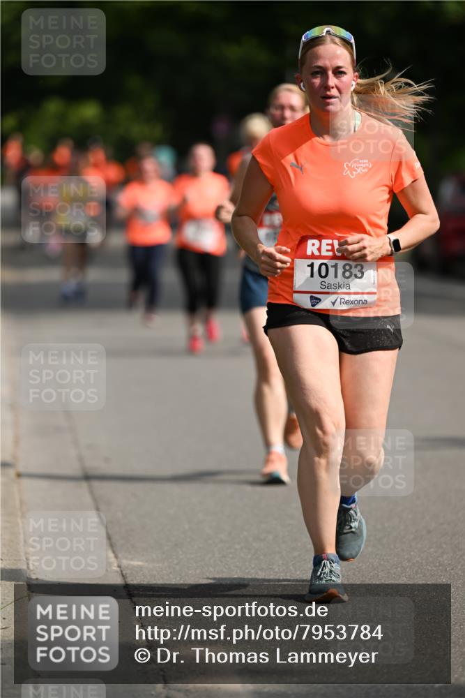 15.06.2025 - REWE Women's Run Dr. Thomas Lammeyer http://msf.ph/oto/7953784 15.06.2025 09:43:15 Laufen 10183 meine-sportfotos.de