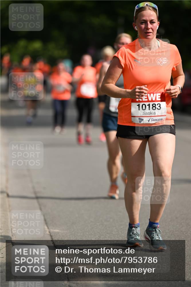 15.06.2025 - REWE Women's Run Dr. Thomas Lammeyer http://msf.ph/oto/7953786 15.06.2025 09:43:15 Laufen 10183 meine-sportfotos.de