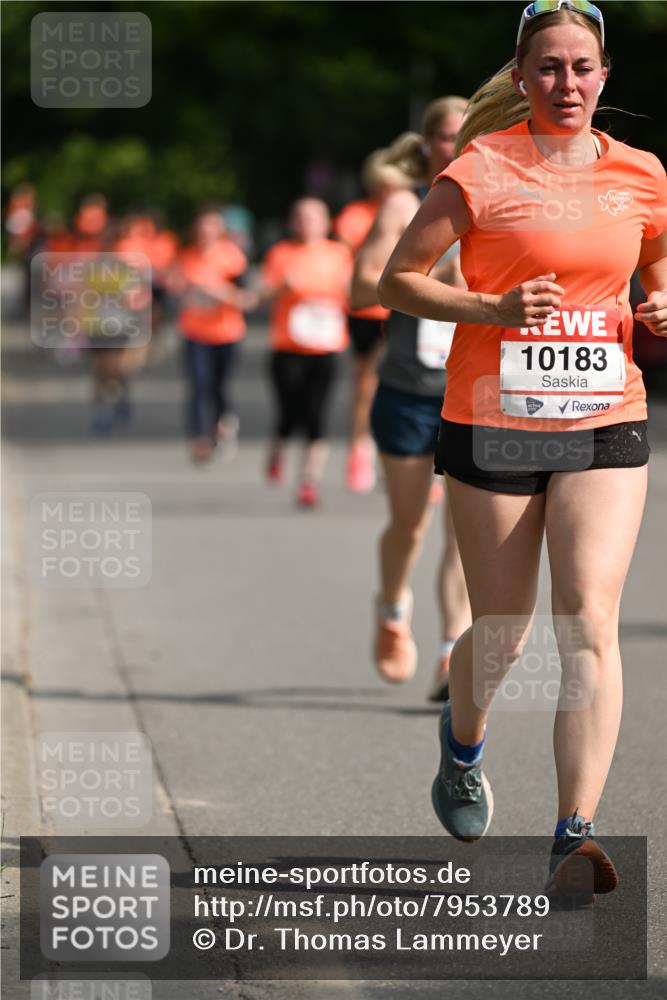 15.06.2025 - REWE Women's Run Dr. Thomas Lammeyer http://msf.ph/oto/7953789 15.06.2025 09:43:15 Laufen 10183 meine-sportfotos.de