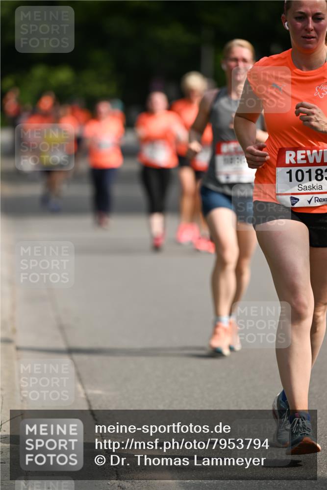15.06.2025 - REWE Women's Run Dr. Thomas Lammeyer http://msf.ph/oto/7953794 15.06.2025 09:43:15 Laufen 10183 meine-sportfotos.de